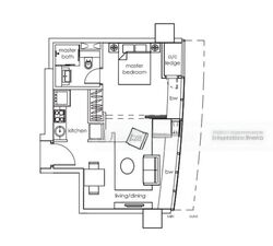 One Shenton (D1), Apartment #483767911